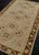 Textile Turkish Mini Rug Oriental Hand Knotted Vintage Rug 1'9" x 3'1" #21283 For Sale - Image 7 of 8