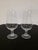 Vintage Murat Series Glasses by Lalique France, 1940s, Set of 15 For Sale - Image 8 of 17