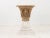 Lucite and Limestone Column or Pedestal For Sale - Image 11 of 11