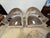 Hickory Chair Ray Booth Collection Shea Swivel Chairs, Pair For Sale - Image 11 of 12