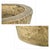 Antique Round Stone Planter For Sale - Image 4 of 6