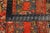 Textile Late 19th Century Persian Malayer Rug, 03'11 X 09'10 For Sale - Image 7 of 10