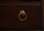 Madison Square 1 Drawer Inlaid Mahogany Bookcase For Sale - Image 11 of 15