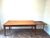 French Cherrywood Kitchen Farm Table with Extension, 1860 For Sale - Image 10 of 10