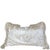 Textile Crystal Cushion by Sohil Design For Sale - Image 7 of 7
