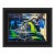 Eyvind Earle, Green Pastures (Custom Framed Large Hand Signed Serigraph), 1992 For Sale