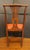 Late 18th Century Circa 1770 English Georgian Set of 4 Side Chairs For Sale - Image 5 of 6
