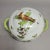 English Herend Rothschild Bird Hand-Painted Porcelain Covered Tureen, Hungary For Sale - Image 3 of 11