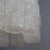Metal Murano Glass Pendant from Zeroquattro, 1970s For Sale - Image 7 of 8
