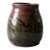 Vintage Studio Pottery Vase For Sale