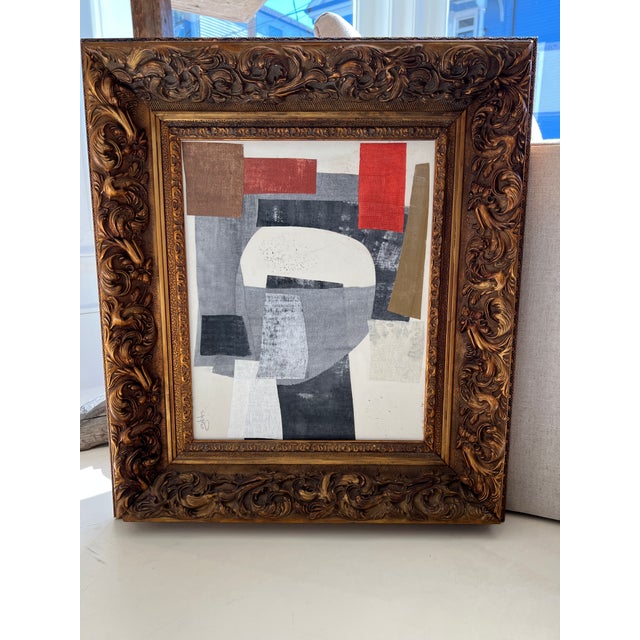 Jennifer Gibbs draws artistic inspiration primarily from meditation and nature. Her extensive body of work ranges from...