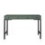 David Francis Maple Writing Desk - Evergreen For Sale - Image 4 of 8