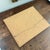 Mid 20th Century Charming Mid Century Dog Signed Sketch With Watercolor Accents For Sale - Image 5 of 5