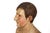 18th Century Italian Polychromed Nearly Life-Size Santos Sculpture For Sale - Image 10 of 18
