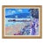 Late 20th Century Santa Monica, 4th of July, Ramon Moscardó For Sale