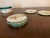 1980s 1984 John Gould Mallard Duck Coasters With Tin - Set of 6 For Sale - Image 5 of 6