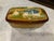 Antique French Barbotine Majolica Earthenware Pâté & Game Terrine / Tureen With Geese Pond Tableau For Sale - Image 9 of 9