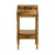 Traditional Antique Federal Era Washstand For Sale - Image 3 of 6