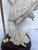 Vintage Giuseppe Armani Porcelain Heron Table Lamp - Hollywood Regency For Sale - Image 15 of 18