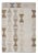 Muted Scandinavian Kilim Rug by Celerie Kemble for Chairish, 2'6"x10' For Sale In New York - Image 6 of 6