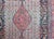 Early 20th Century Persian Bibikibad Rug For Sale - Image 15 of 16