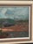 Gösta Stawåsen, Kärra Hösten, 1959, Oil on Canvas, Framed For Sale - Image 16 of 18