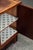 Amsterdam School Vanity Table by Anton Hamaker for t Woonhuys For Sale - Image 13 of 16