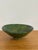 Large Vintage Moroccan Tamegrout "Zlafa" Glazed Terra Cotta Bowl For Sale - Image 4 of 11