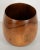 Hawaiian Hand Turned Wood Milo Bowl Vessel by Joseph Mathieu Hawaii One-of-a-kind hand turned wood bowl, hand made from...