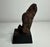 Bathing Hole by Rick Cain Wildlife Sculptor 766/2000 L.E. 1992 Signed No damages