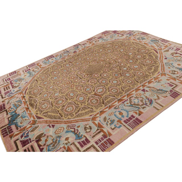 Looking for a custom size? For more information on customization capabilities, please reach out to custom@chairish.com....