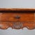 Antique Carved Walnut Desk, Italy, 19th Century For Sale - Image 5 of 9