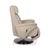 Cream Lounge Chair from Himolla For Sale - Image 17 of 18