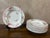 19th Century Service from Luneville, 1890s, Set of 49 For Sale - Image 17 of 18