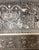 Antique Tapestry Design Print For Sale - Image 4 of 6