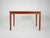 Vintage Extendable Dining Table in Teak, 1960s For Sale - Image 13 of 16