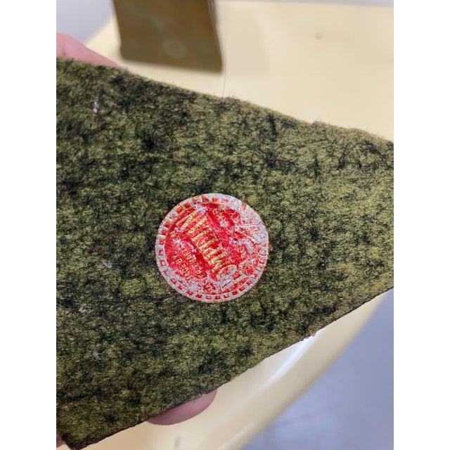 Metal 1930s Art Deco Pompian Bronze Clad Bookends.- a Pair For Sale - Image 7 of 10