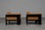 Vintage Bastiano Club Chairs by Afra and Tobia Scarpa for Gavina, 1960s, Set of 2 For Sale - Image 6 of 18