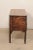 Coffee Italian Carved-Wood Desk with Storage, 19th Century For Sale - Image 8 of 11
