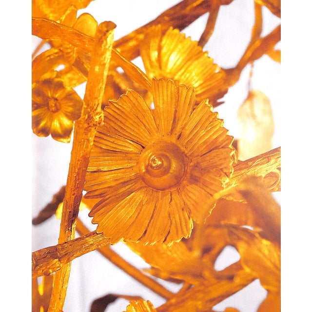 2020s "Robert Goossens Arts Decoratifs" 2024 For Sale - Image 5 of 12