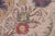 1990's Vintage Blue/Red Wool Rug - 7'10'' X 10'8'' For Sale In New York - Image 6 of 10