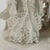 19th Century Sculpture in White Ceramic, Italy For Sale - Image 5 of 15