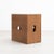 Cabanon Wood LC14 Stool by Le Corbusier for Cassina, Italy For Sale - Image 9 of 16