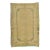 Vintage Turkish Oushak Rug - 04'07 X 06'11 For Sale