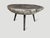 Contemporary Andrianna Shamaris River Stone Side Table For Sale - Image 3 of 5