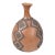 Early 20th Century Tutsi Ceremonial Gourd Calabash Rwanda For Sale