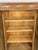 Antique Gründerzeit Vertiko Chest of Drawers, Late 19th Century For Sale - Image 4 of 13