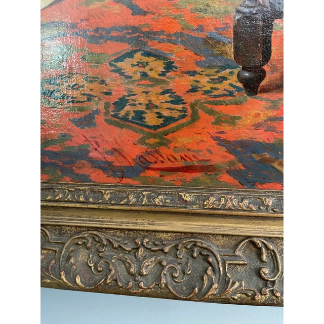 Pompeo Massani (Florence, December, 1850–1920) For Sale - Image 14 of 15