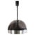 Space Age Pendant in Acrylic Glass, 1970s For Sale - Image 6 of 6