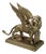 Bronze Lion of Saint Mark, 1920s For Sale